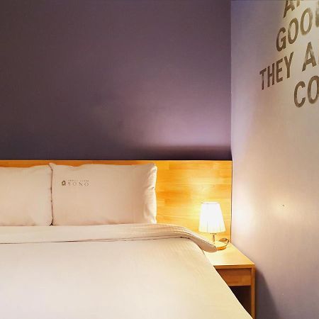 Hotel Casual House Sono Daegu Esterno foto