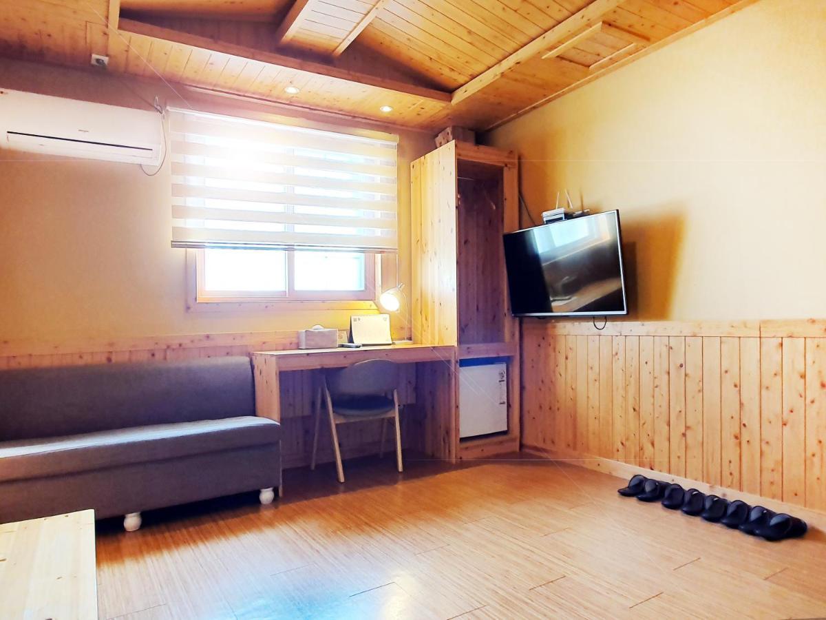 Hotel Casual House Sono Daegu Esterno foto