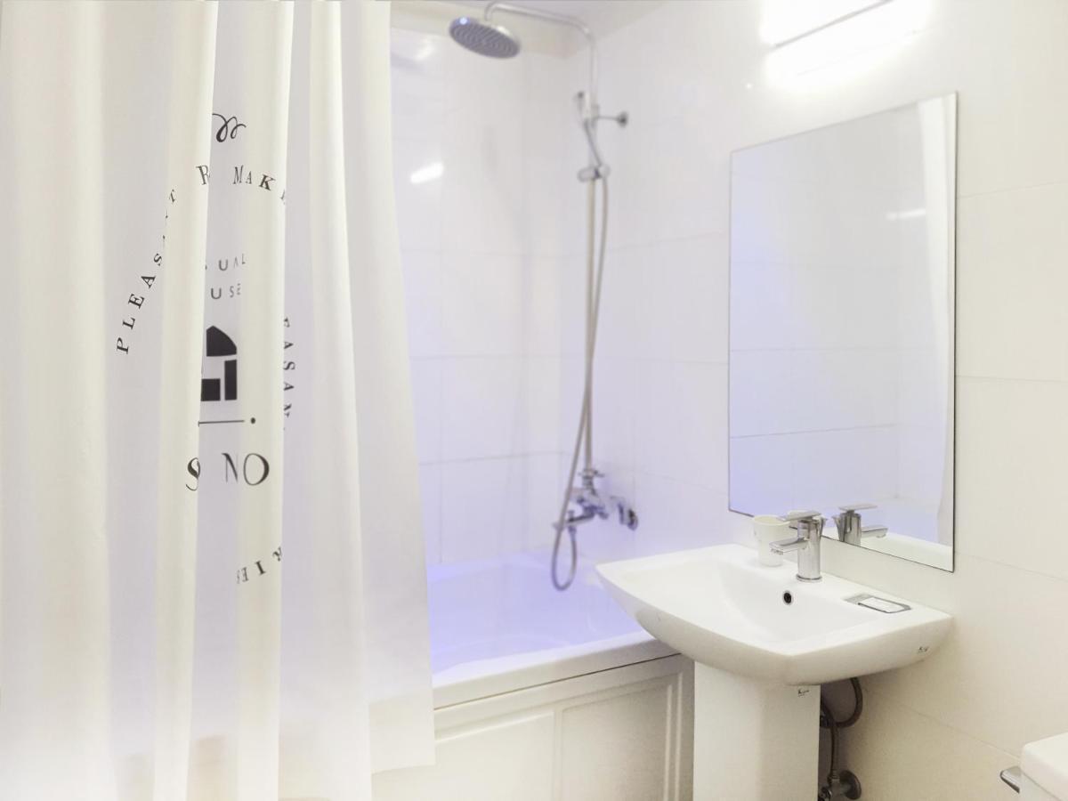 Hotel Casual House Sono Daegu Esterno foto